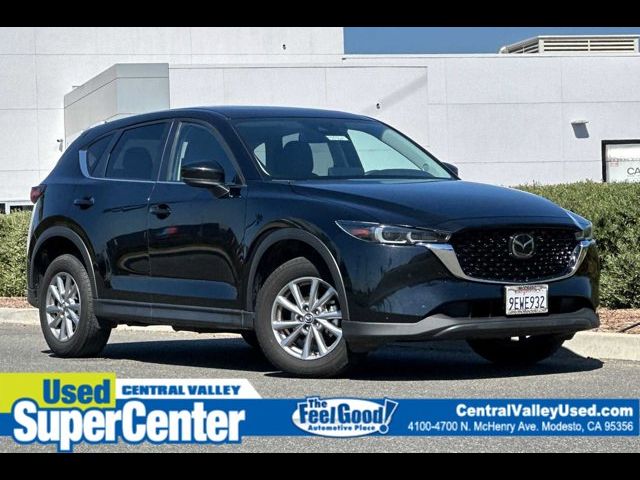 2023 Mazda CX-5 2.5 S Preferred Package