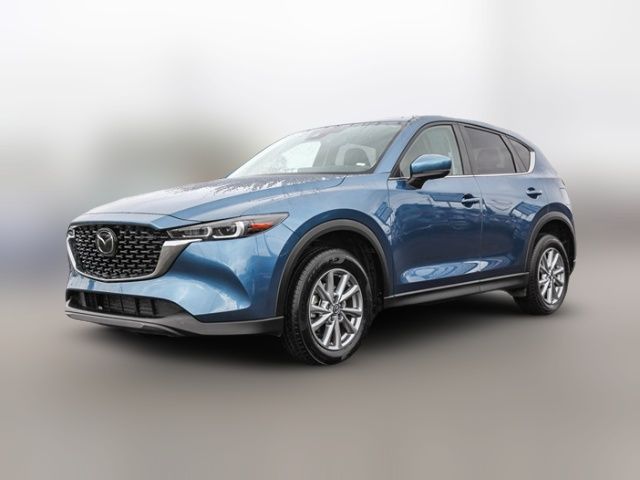 2023 Mazda CX-5 2.5 S Preferred Package