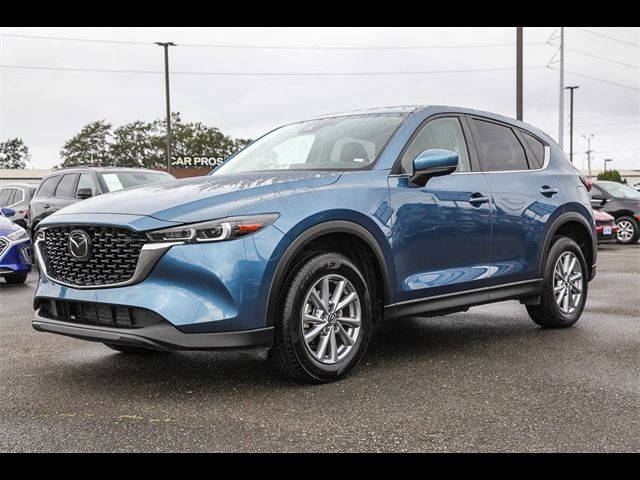 2023 Mazda CX-5 2.5 S Preferred Package