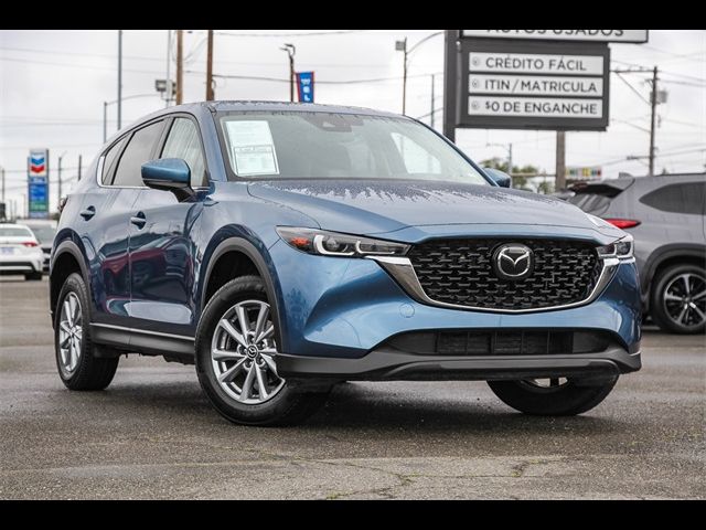 2023 Mazda CX-5 2.5 S Preferred Package