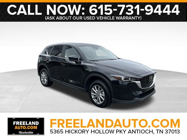 2023 Mazda CX-5 2.5 S Preferred Package