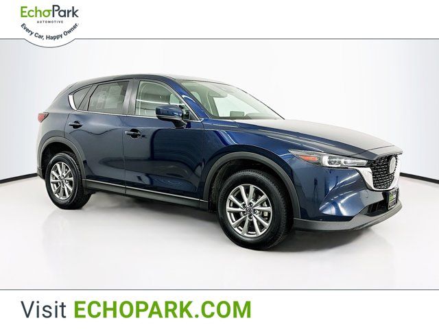 2023 Mazda CX-5 2.5 S Preferred Package