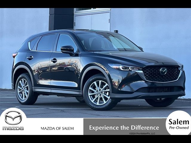 2023 Mazda CX-5 2.5 S Preferred Package