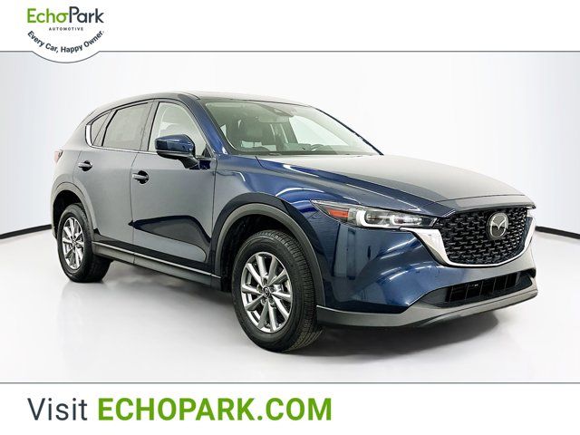 2023 Mazda CX-5 2.5 S Preferred Package