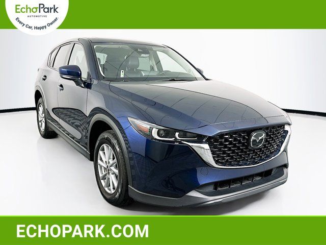 2023 Mazda CX-5 2.5 S Preferred Package