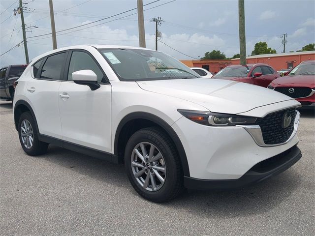 2023 Mazda CX-5 2.5 S Preferred Package