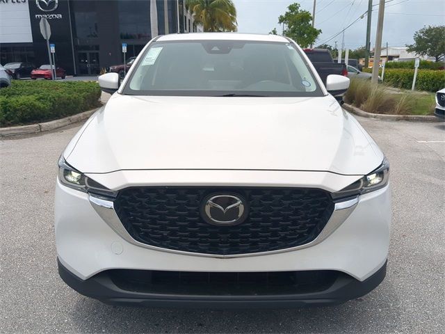 2023 Mazda CX-5 2.5 S Preferred Package