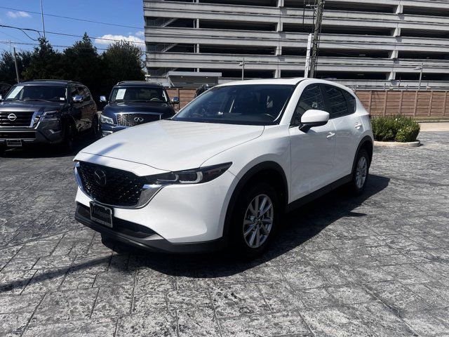 2023 Mazda CX-5 2.5 S Preferred Package