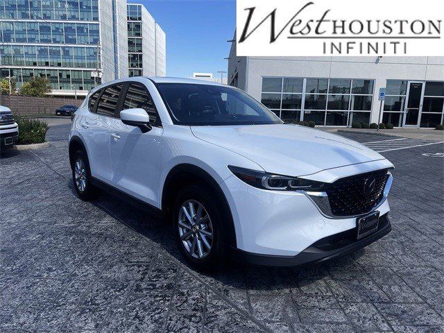 2023 Mazda CX-5 2.5 S Preferred Package