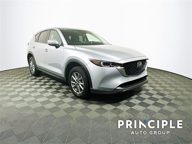 2023 Mazda CX-5 2.5 S Preferred Package