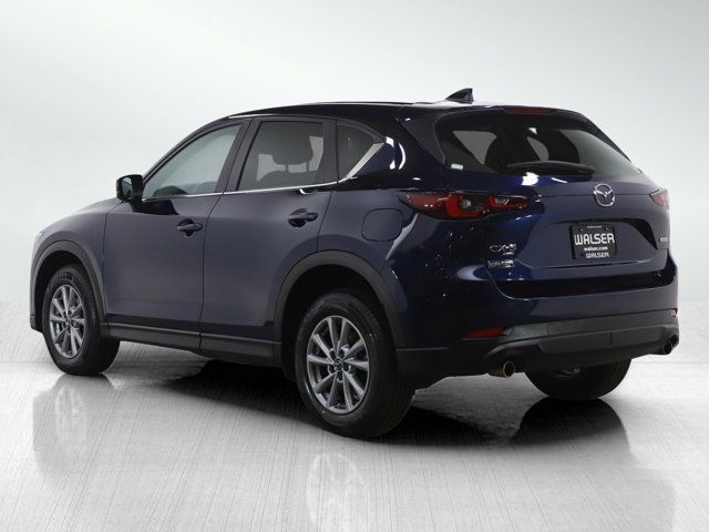 2023 Mazda CX-5 2.5 S Preferred Package