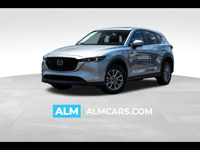 2023 Mazda CX-5 2.5 S Preferred Package