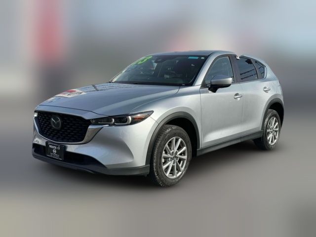 2023 Mazda CX-5 2.5 S Preferred Package