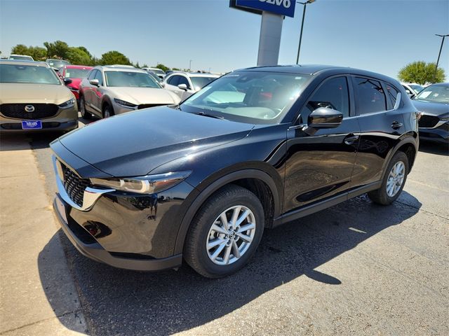 2023 Mazda CX-5 2.5 S Preferred Package