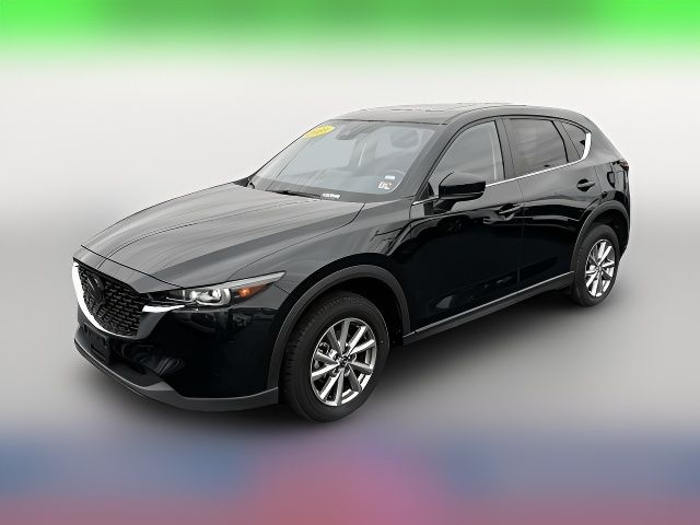 2023 Mazda CX-5 2.5 S Preferred Package