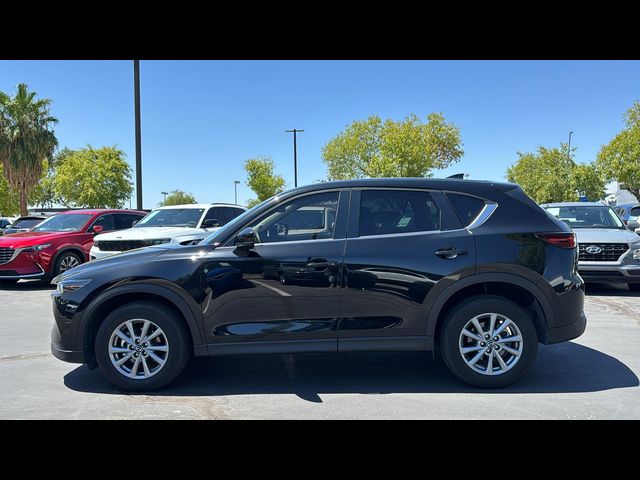 2023 Mazda CX-5 2.5 S Preferred Package