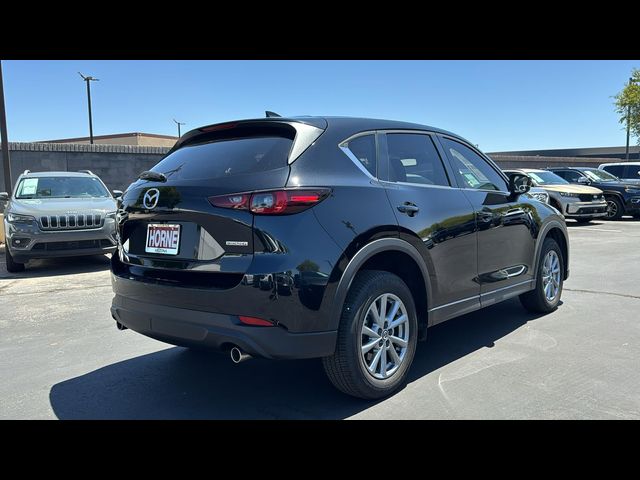 2023 Mazda CX-5 2.5 S Preferred Package