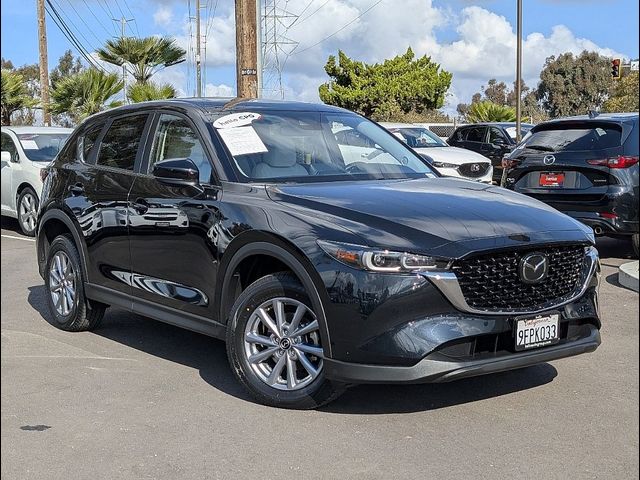 2023 Mazda CX-5 2.5 S Preferred Package
