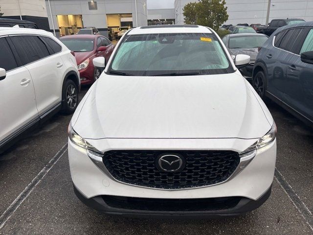 2023 Mazda CX-5 2.5 S Preferred Package