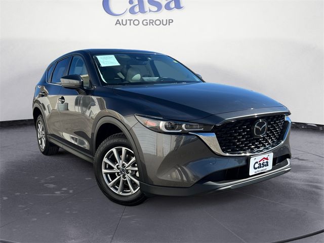 2023 Mazda CX-5 2.5 S Preferred Package