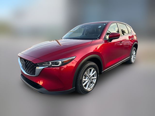 2023 Mazda CX-5 2.5 S Preferred Package