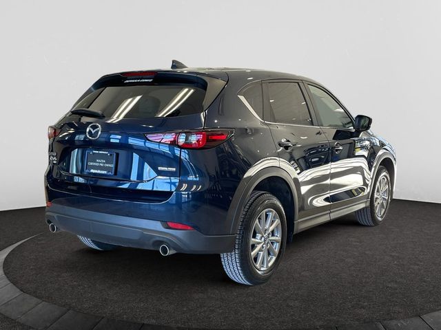 2023 Mazda CX-5 2.5 S Preferred Package