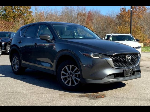 2023 Mazda CX-5 2.5 S Preferred Package