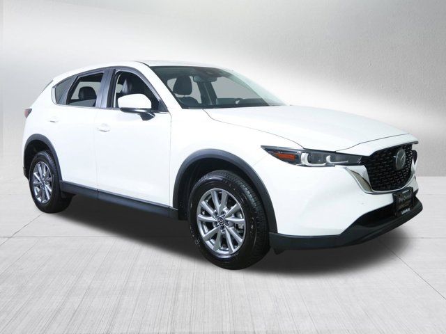 2023 Mazda CX-5 2.5 S Preferred Package