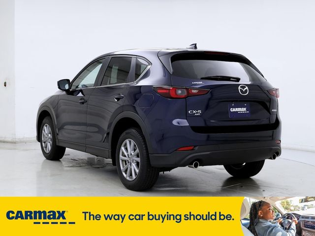 2023 Mazda CX-5 2.5 S Preferred Package