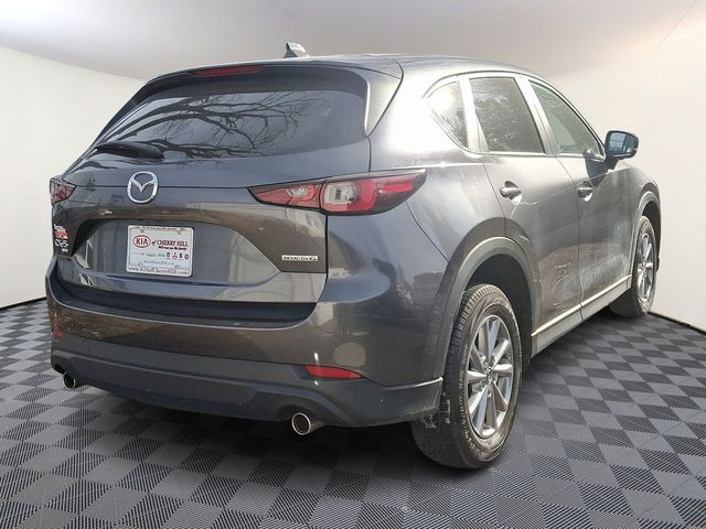 2023 Mazda CX-5 2.5 S Preferred Package