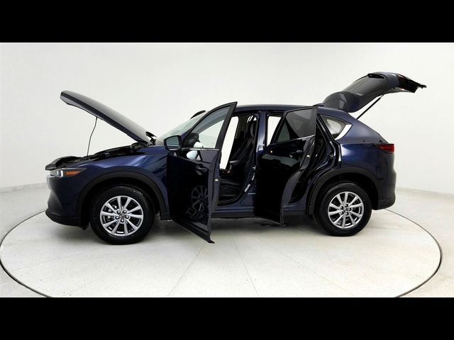 2023 Mazda CX-5 2.5 S Preferred Package