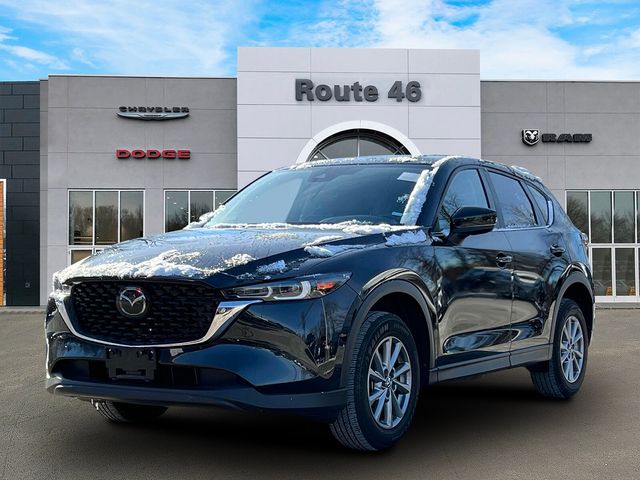 2023 Mazda CX-5 2.5 S Preferred Package