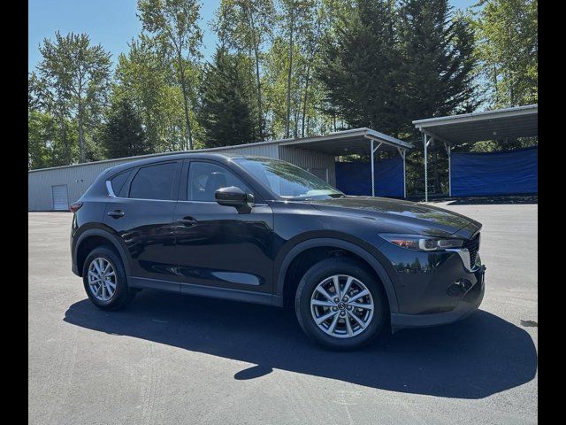 2023 Mazda CX-5 2.5 S Preferred Package