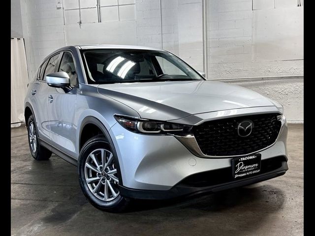 2023 Mazda CX-5 2.5 S Preferred Package