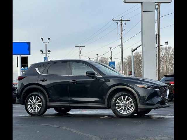 2023 Mazda CX-5 2.5 S Preferred Package