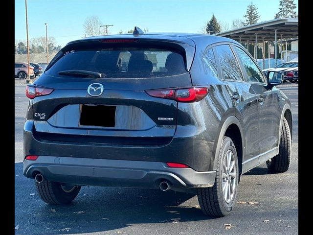 2023 Mazda CX-5 2.5 S Preferred Package