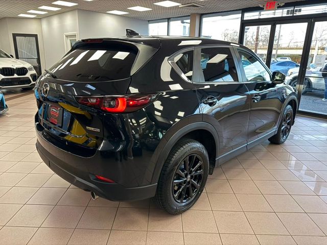 2023 Mazda CX-5 2.5 S Preferred Package