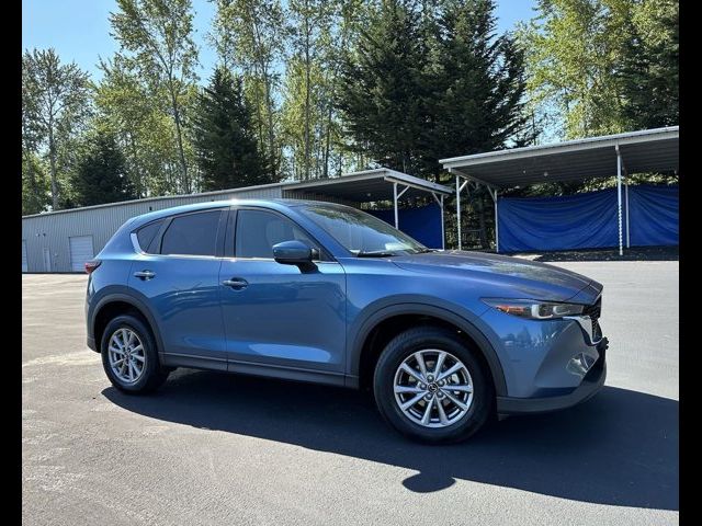 2023 Mazda CX-5 2.5 S Preferred Package