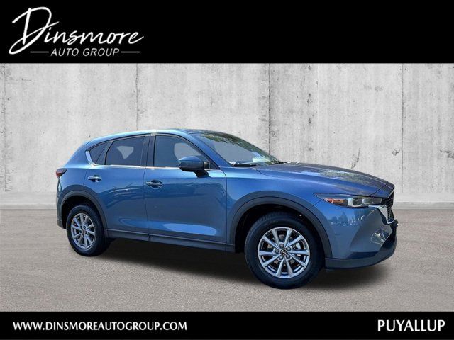 2023 Mazda CX-5 2.5 S Preferred Package