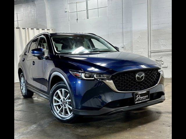 2023 Mazda CX-5 2.5 S Preferred Package