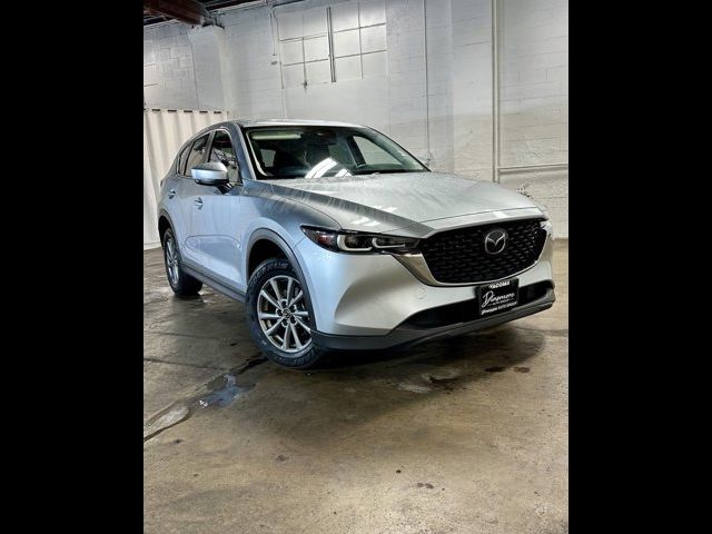 2023 Mazda CX-5 2.5 S Preferred Package