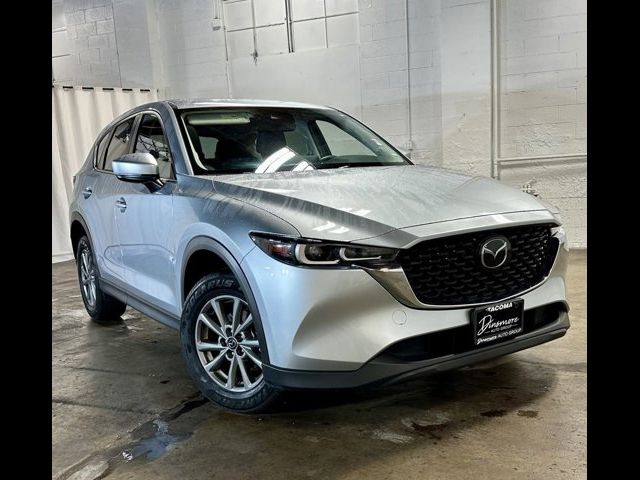 2023 Mazda CX-5 2.5 S Preferred Package