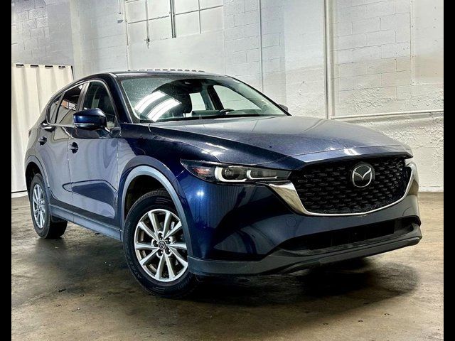 2023 Mazda CX-5 2.5 S Preferred Package