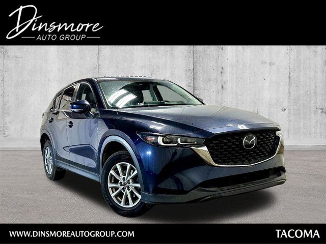 2023 Mazda CX-5 2.5 S Preferred Package