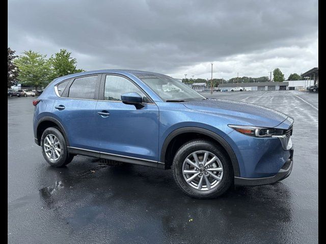 2023 Mazda CX-5 2.5 S Preferred Package