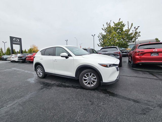 2023 Mazda CX-5 2.5 S Preferred Package