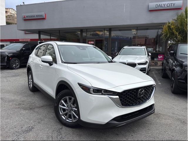 2023 Mazda CX-5 2.5 S Preferred Package