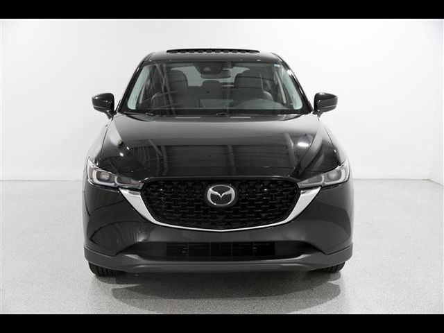 2023 Mazda CX-5 2.5 S Premium Package