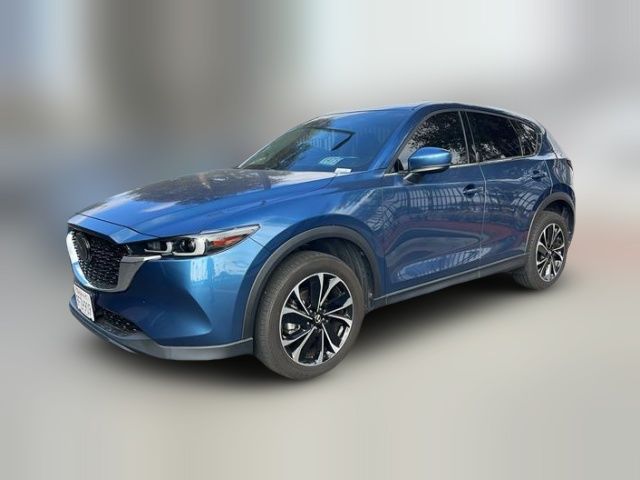 2023 Mazda CX-5 2.5 S Premium Package