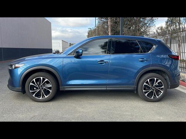 2023 Mazda CX-5 2.5 S Premium Package